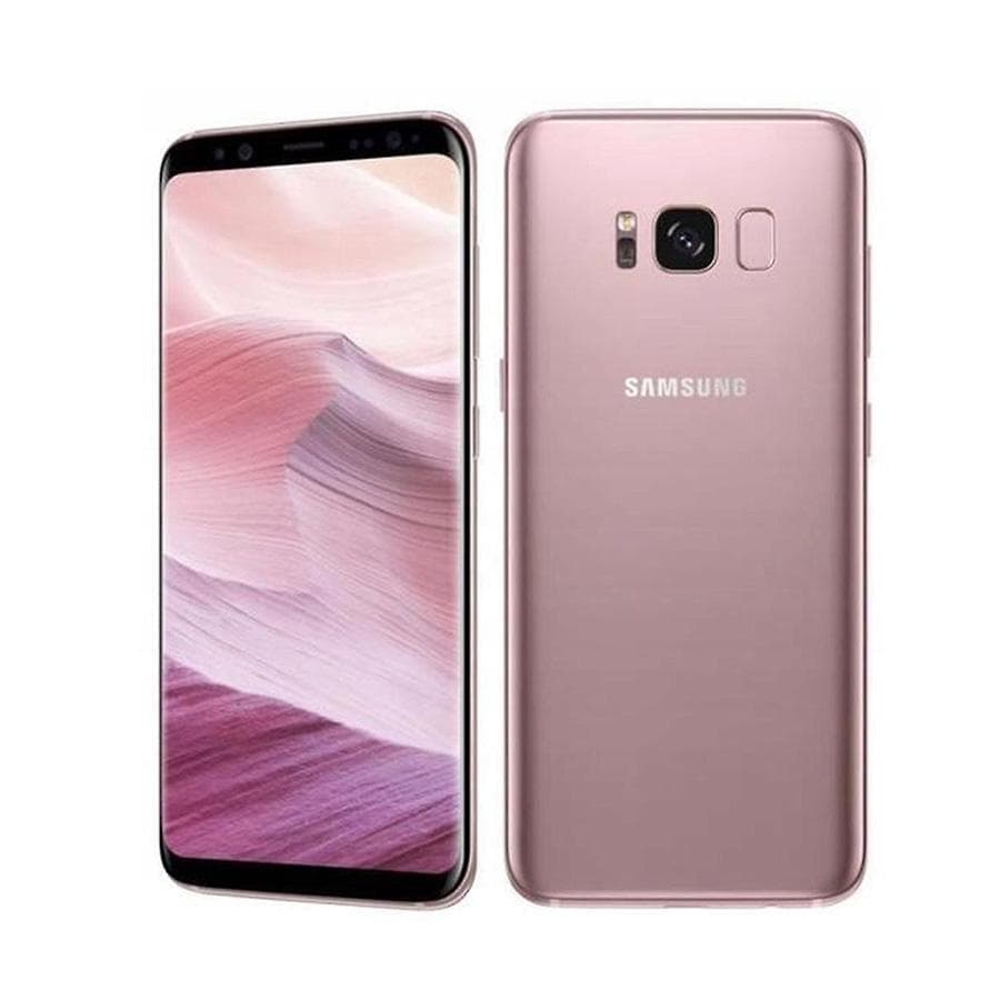 Samsung Galaxy S8 64GB Rose Pink