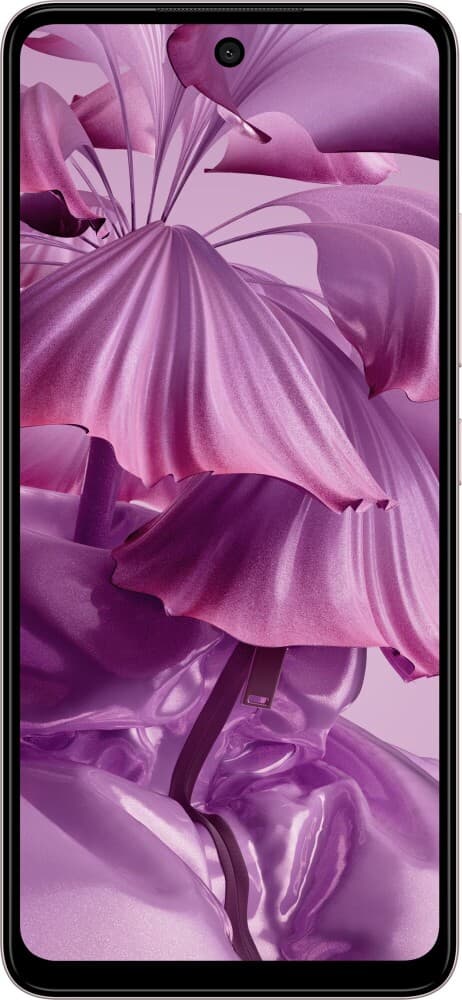HMD Pulse 4GB/64GB Rosa