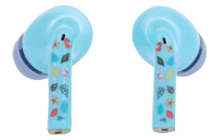 TWS Buds Lilo & Stitch: Stitch Classic Stitch