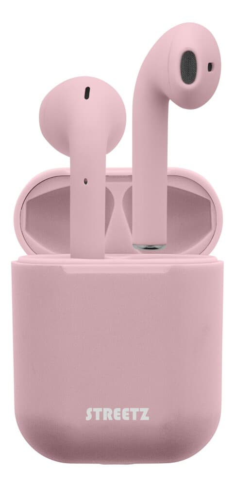Streetz TWS-0006 Rosa