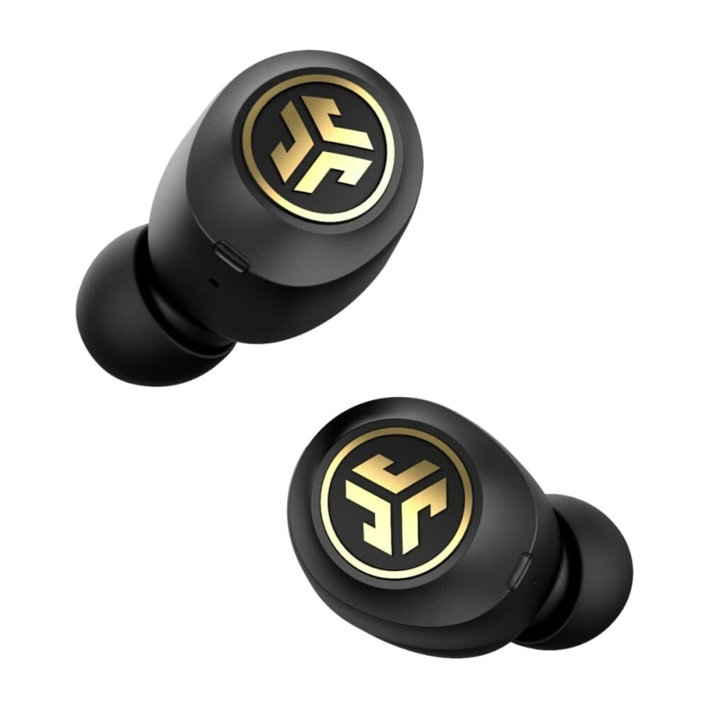 JLab JBuds Air Icon Svart