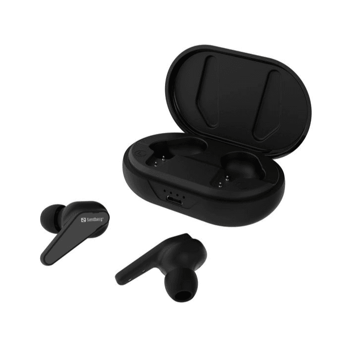 Sandberg Bluetooth Earbuds Touch Pro