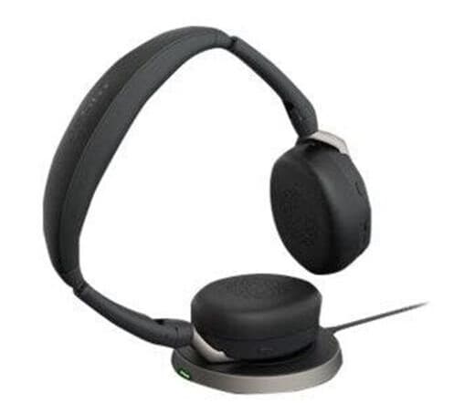 Jabra Evolve2 65 Flex UC Stereo