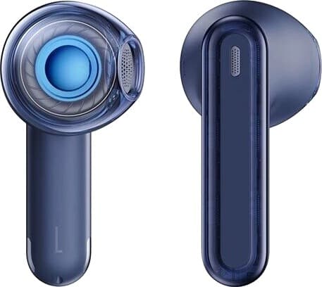 Baseus Earphones TWS Baseus Bowie E5x blue