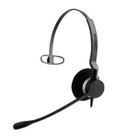 Jabra BIZ 2300 USB Microsoft Lync Mono