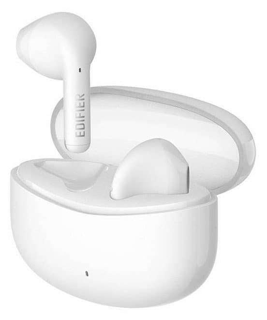 Edifier X2s - True Wireless-Hodetelefoner Med Mikrofon
