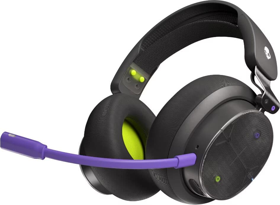SKULLCAND S6PPY-S963 Gaming he
