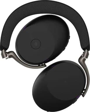 Jabra Evolve3 85 MS Link390c Black