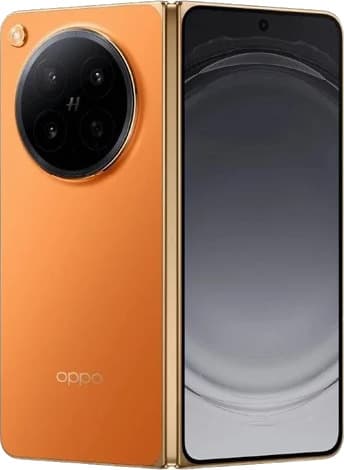 Oppo Find N6 16GB/512GB Blossom Orange