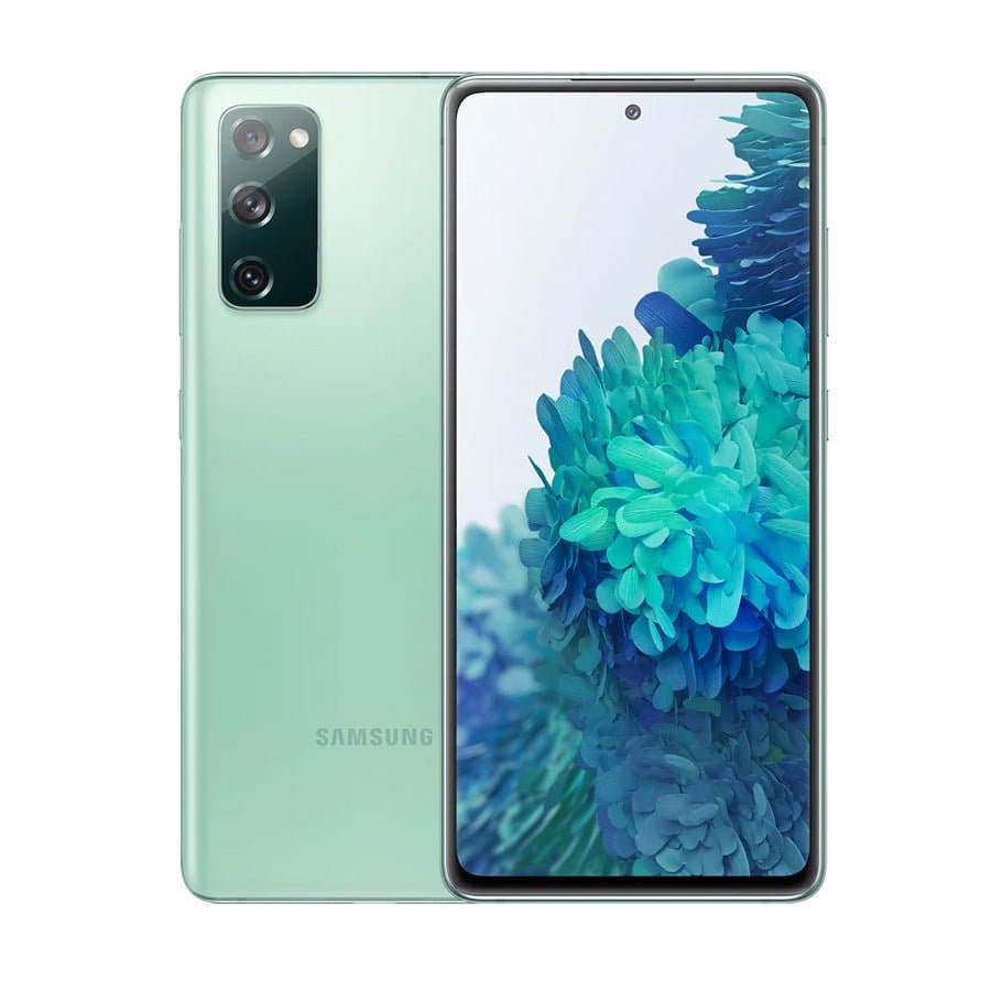 Samsung Galaxy S20 FE 4G 128GB Cloud Mint