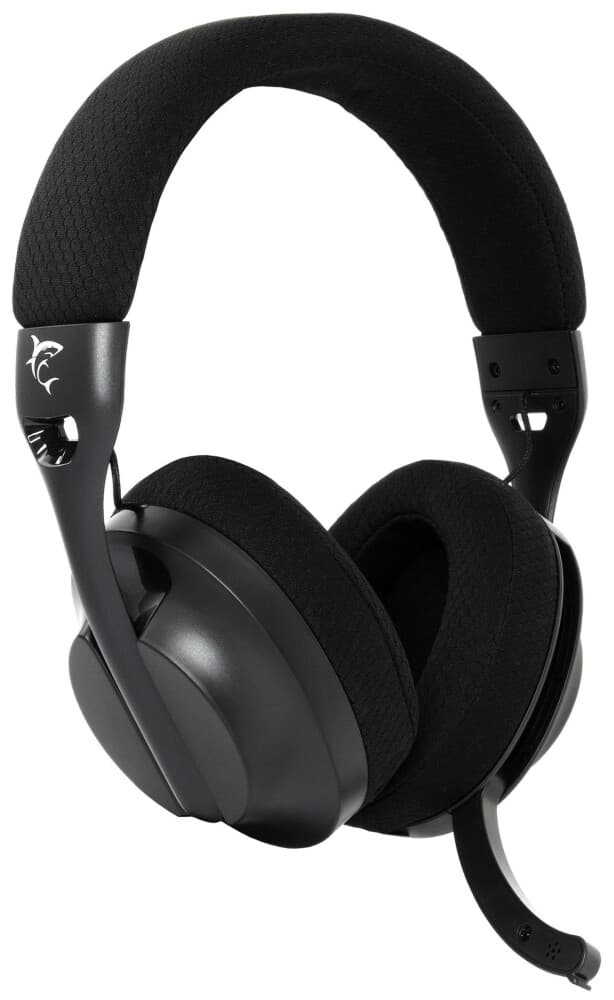 White Shark WGH 2441 Svart