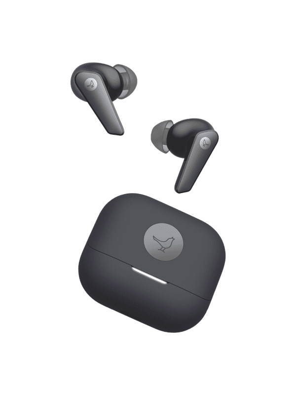 Libratone AIR+ 3 Black