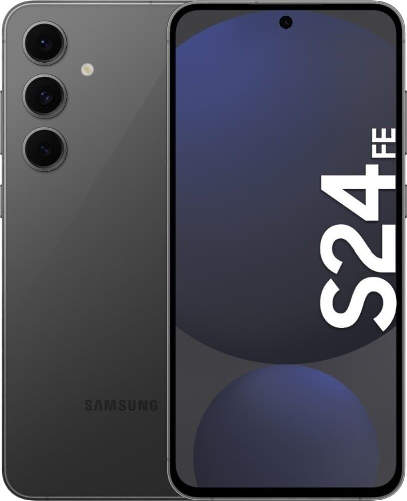 Samsung Galaxy S24 FE 8GB/128GB Graphite