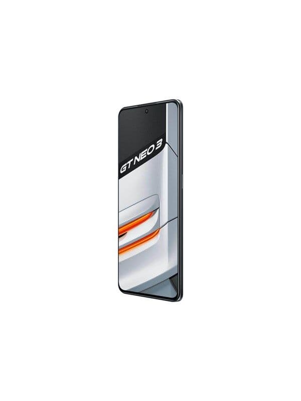 Realme GT Neo 3 256GB 12GB Sprint Hvit