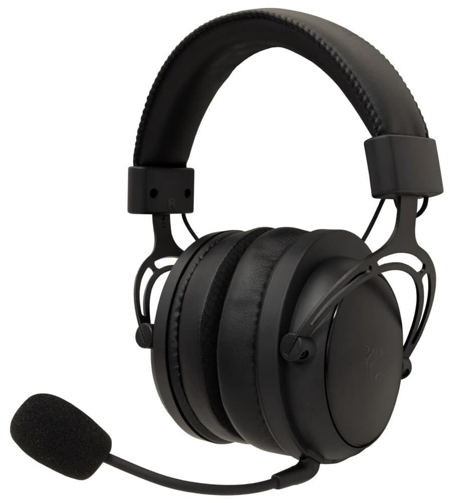 White Shark WGH 2443 Gorilla Pro Svart