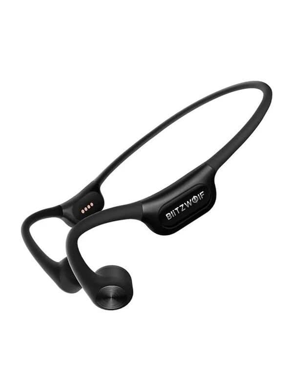 BlitzWolf BW-BTS9 Svart