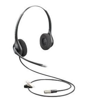 Poly SupraPlus HW261N-DC