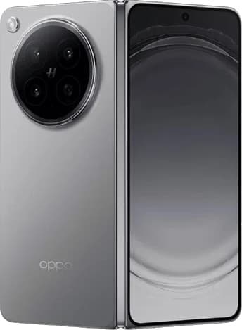 Oppo Find N6 16GB/512GB Stellar Titanium