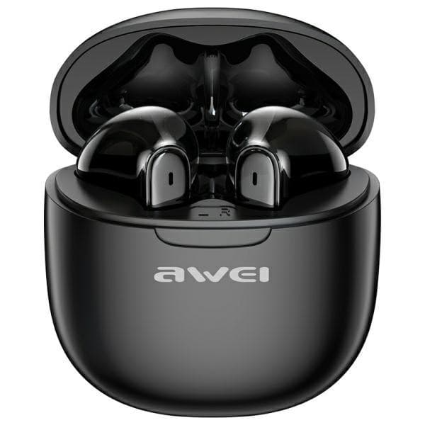 Awei T68 Svart