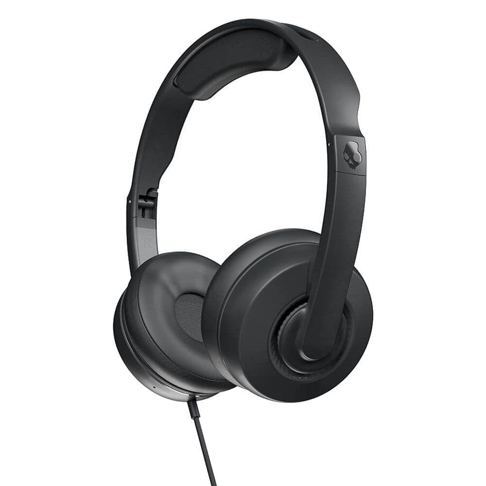 Skullcandy Cassette Junior Svart