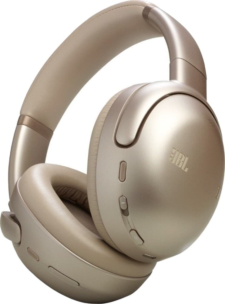 JBL Tour One M3 Latte