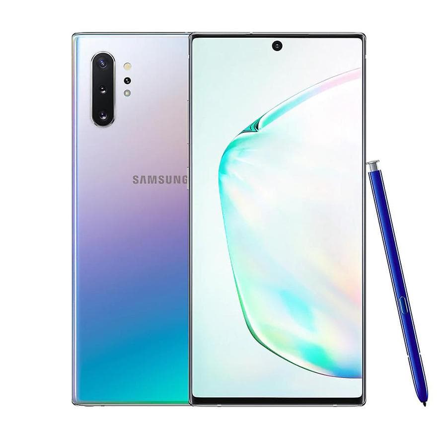 Samsung Galaxy Note 10 256GB Aura Glow