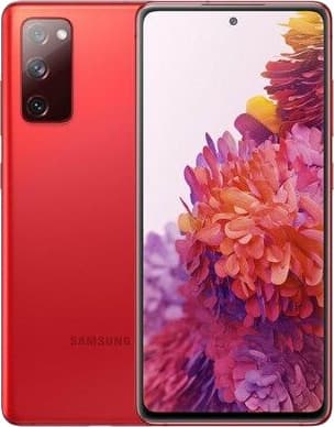 Samsung Galaxy S20 FE 5G 6GB/128GB Rød