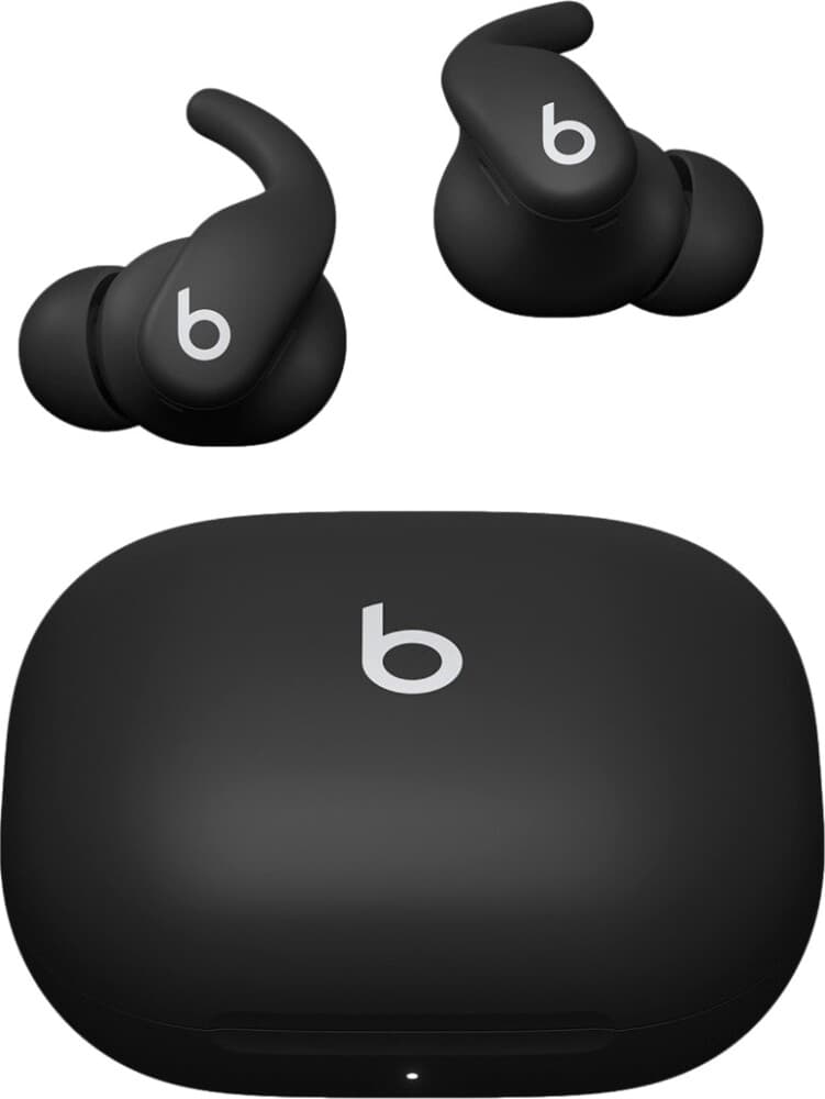Apple Powerbeats Fit Jet Black