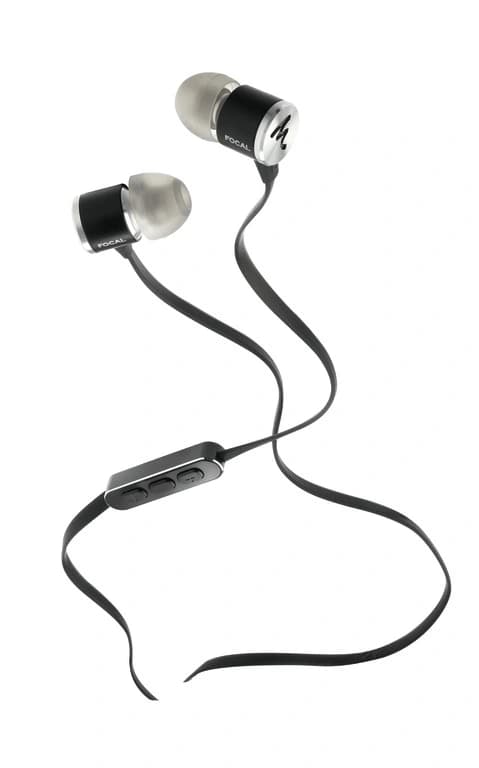 Focal Spark Wireless Sort