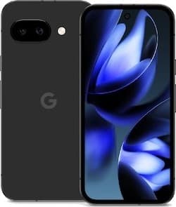 Google Pixel 9a 5G 8GB/256GB Obsidian
