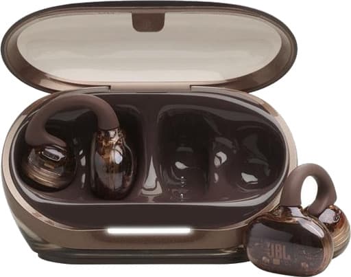 JBL Soundgear Clips Copper