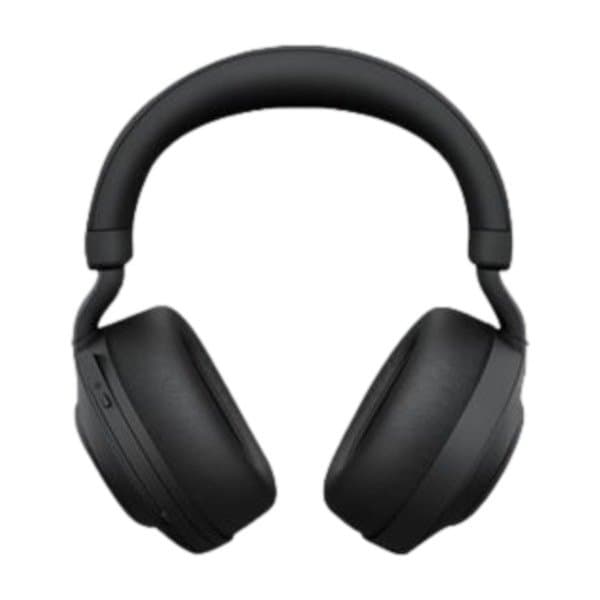 Jabra Evolve2 85 Link380c UC Stereo Svart