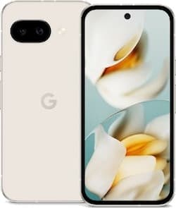 Google Pixel 9a 5G 8GB/128GB Porcelain