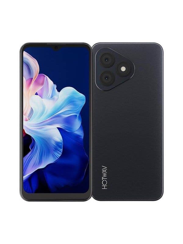 Hotwav Note 15 Pro 4GB/128GB Grå