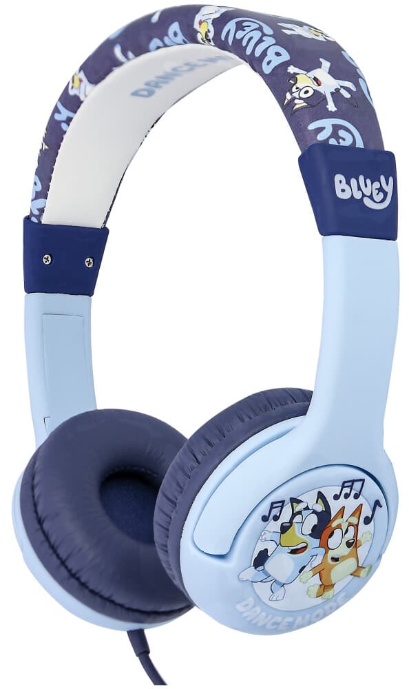 OTL - Bluey childrens headphones