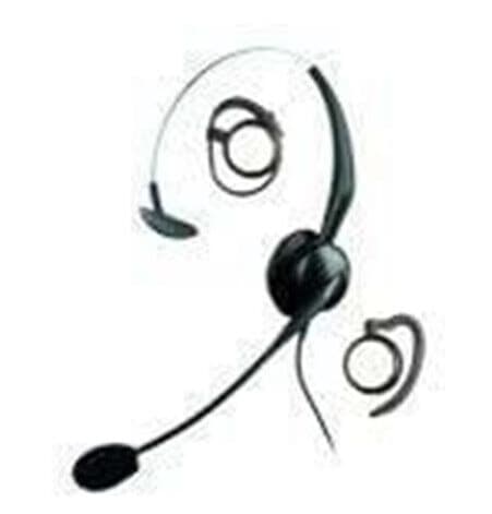 Jabra 2100 Flex-Boom 3-in-1