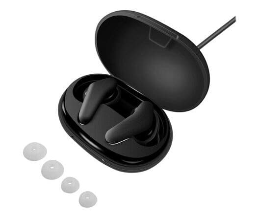 STREETZ TWS-1113 - true wireless earphones with mic