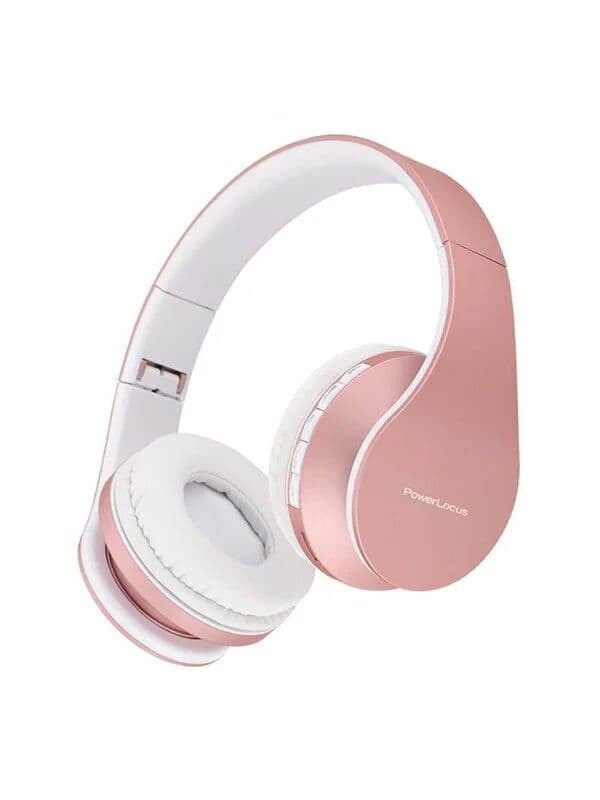 PowerLocus P1 Rose Gold