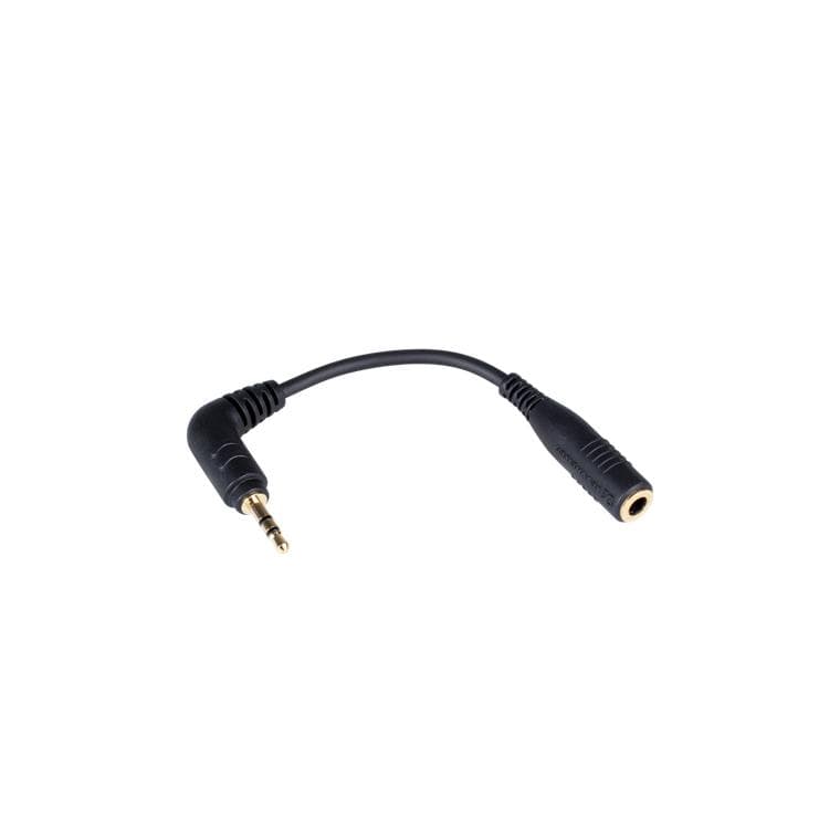 Epos 506488, Kabel, Svart