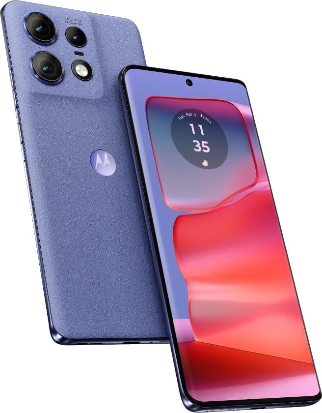 Motorola Edge 50 Pro 12GB/512GB Luxe Lavender