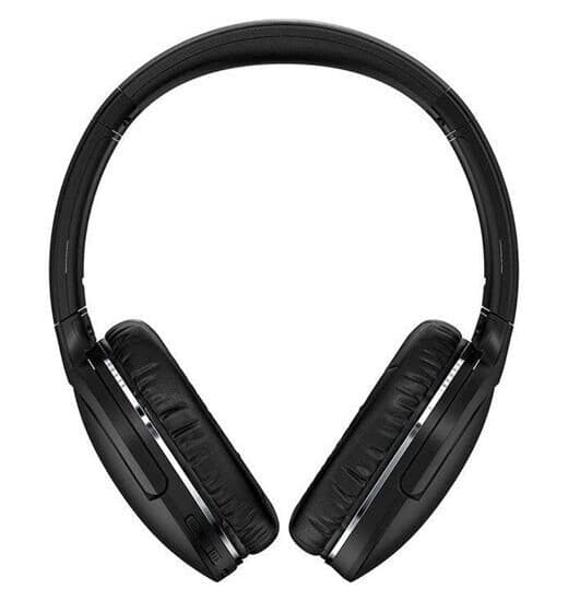 Baseus Encok D02 Pro Svart