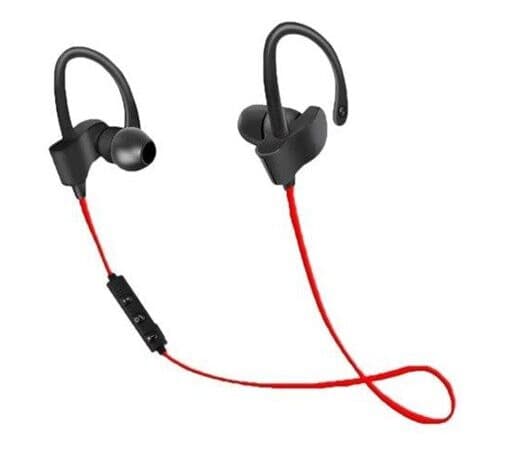 Esperanza EH188R - earphones with mic