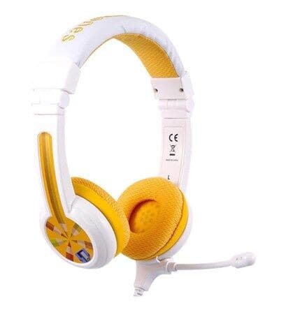 onanoff BuddyPhones School+ Gul