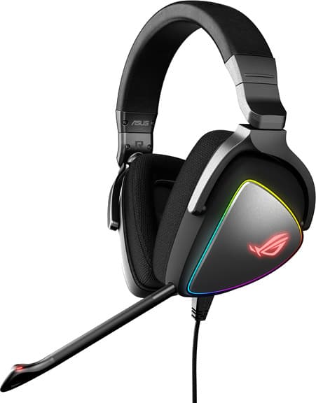 ASUS ROG Delta