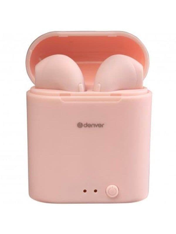 DENVER TWE-46ROSE