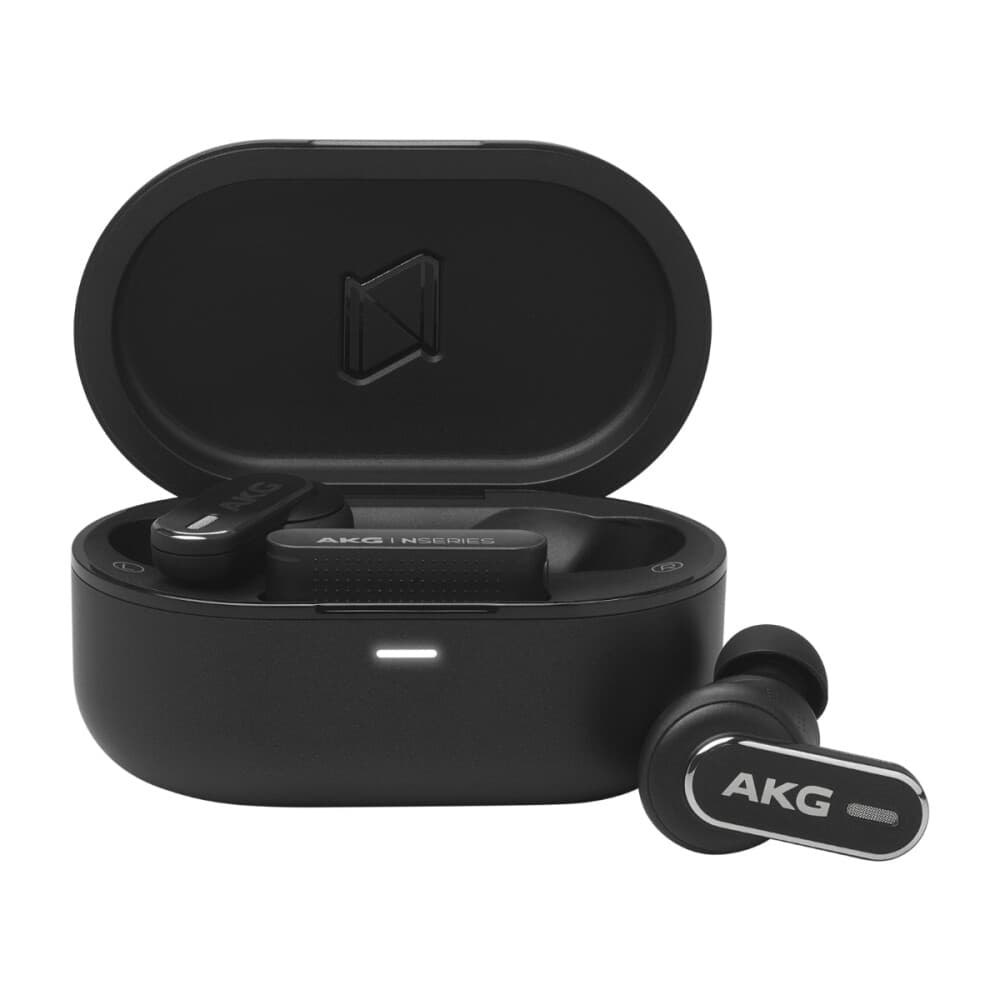 AKG N5 Svart