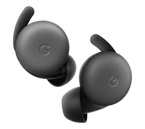 Google Pixel Buds A-Series - Charcoal