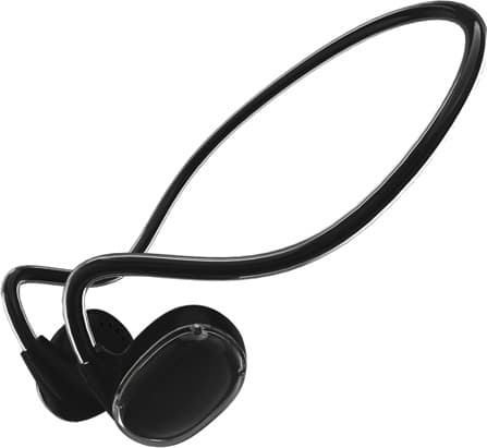 AEROZ - OEH-1030 BLACK Open Ear Headphones