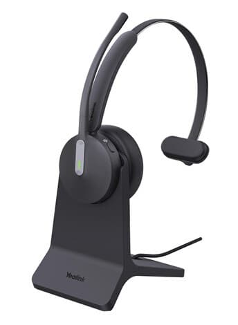 Yealink BH70 Mono with Stand Teams