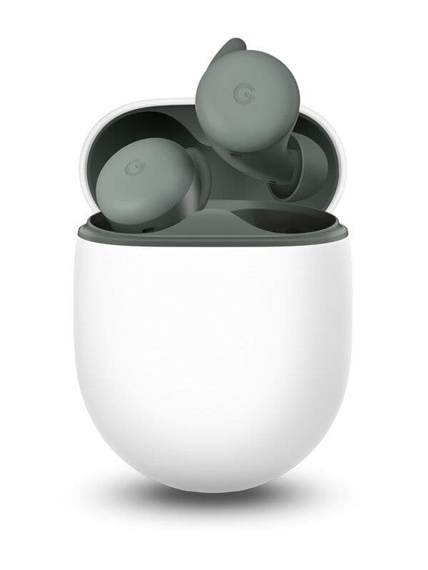 Google Pixel Buds A-Series - Dark Olive